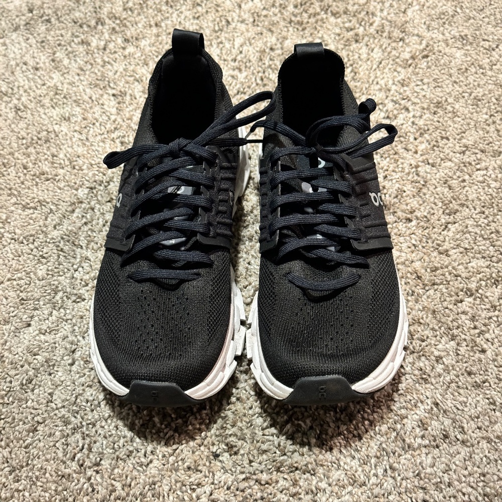 On Running - CloudSwift Running Shoe - Size 7